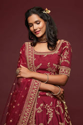 Lehenga Choli